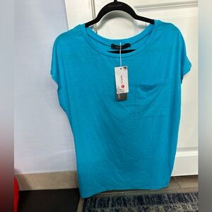 *NEW*Sz L*Miholl* Tee